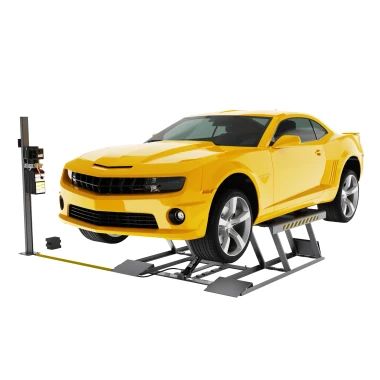 Bendpak LR-60 6,000 Lbs Low-Rise Lift