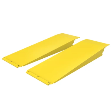 BendPak 48" Steel Ramp Kit Fits HDS-35 & HDS-40 Series Lifts (Pair)
