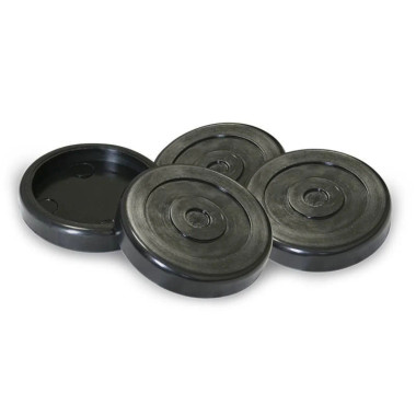 Bendpak 2-Post Lift Polyurethane Tuf-Pad (Set of 4)