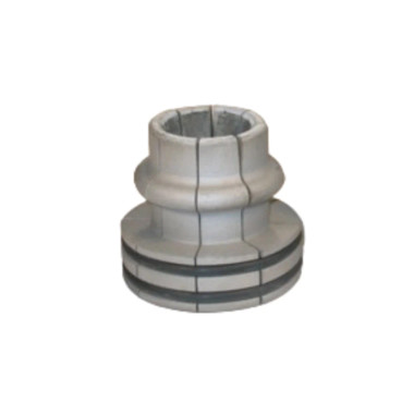 Ben Pearson 60867 2 1/4 Chev Flange Segmented