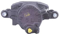 1977 Camaro Front Disc Brake LH Caliper
