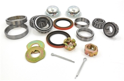 1979 - 1981 Camaro Wheel Bearing and Seal Kit
