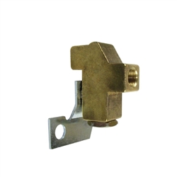 1970 Camaro Disc Brake Hold-Off Check Valve
