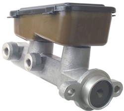 1981 Camaro Brake Master Cylinder, BENDIX Style with Plastic Lid