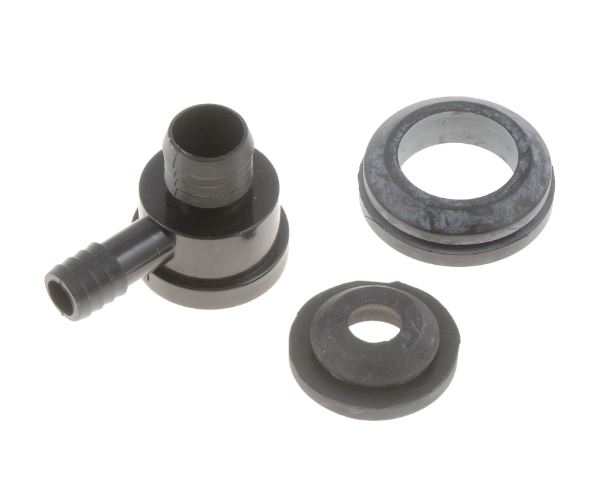1980 - 2002 Chevy Camaro Power Brake Booster Check Valve and Grommets