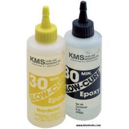 BSI SLOW-CURE Epoxy (9oz)
