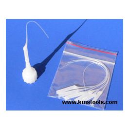 BSI Extension Tips for Cyanoacrylate Glues (6pk)