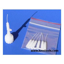 BSI Fine Extension Tips for Cyanoacrylate Glues (6pk)