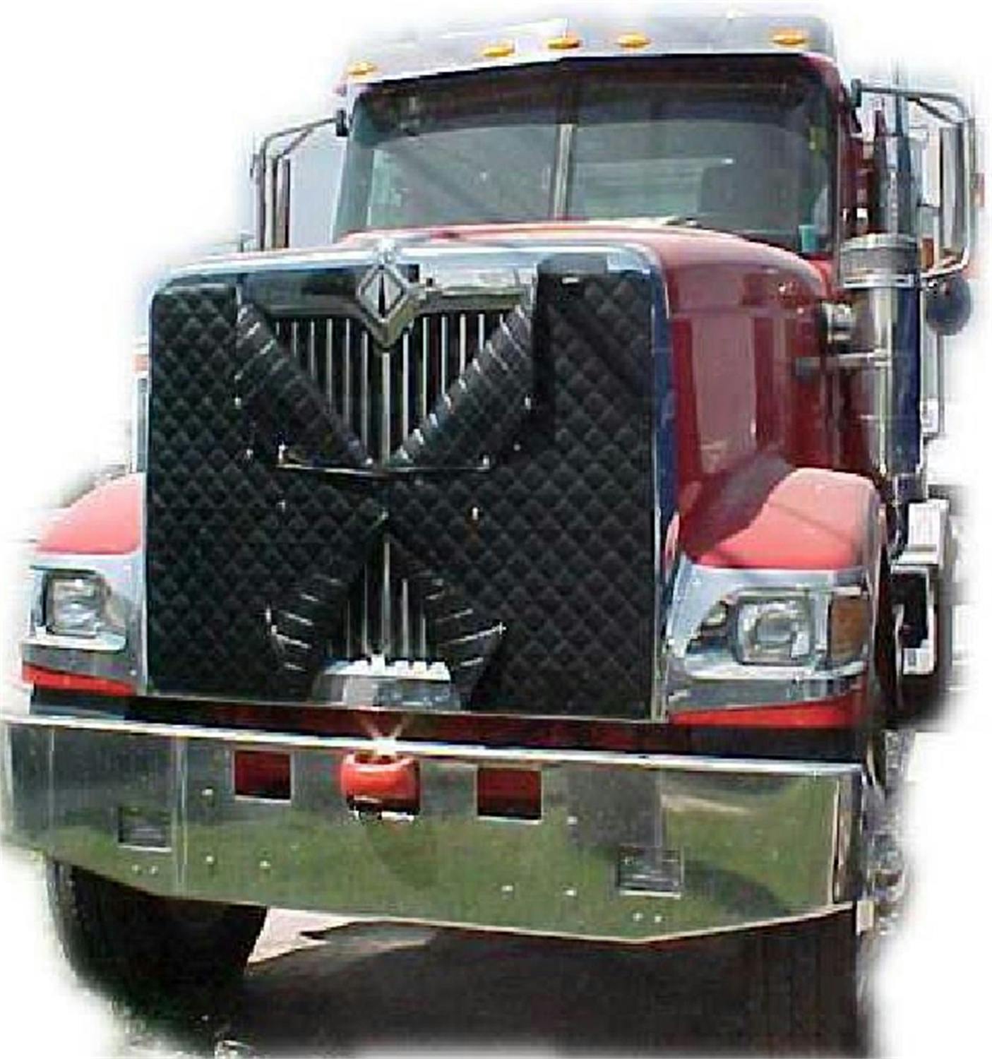 Fia BT1000 Heavy Duty Custom Fit Winter Front And Bug Screen