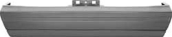 1982 - 1984 Camaro Z28 Rear Bumper Cover, Urethane OE Style