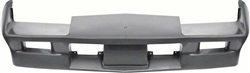 1982 - 1984 Camaro Front Bumper Cover Z28, Urethane OE Style