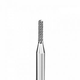 Grobet USA SC12 1/4" x 1/8" Rotary Burr