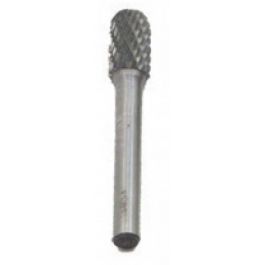 Grobet USA SC3 3/8" x 3/4" Rotary Burr