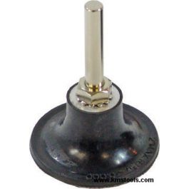Bynford 2" Roll-On Holder For Die Grinder