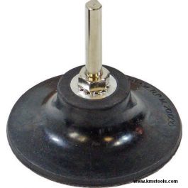 Bynford 3" Roll-On Holder For Die Grinder