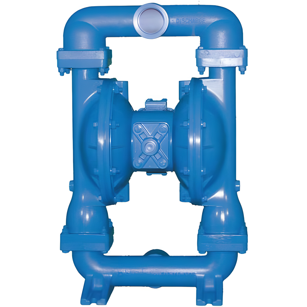 Balcrank1120-030SConventional Aluminum Pump