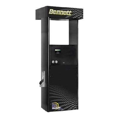 Bennett3711SNR-20GoPump Remote Dispenser