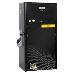 Bennett3111SNR-68Fleetmaster Remote Dispenser