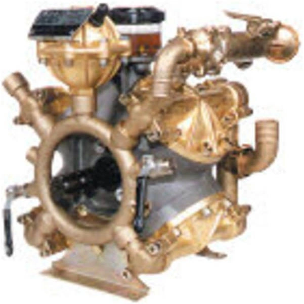 UdorBETA150CCBETA-150/CC Diaphragm Pump