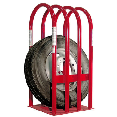 Branick 2240 NM 4 Bar Inflation Cage