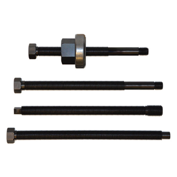 Long Reach Harmonic Balancer and Pulley Installer, for GM, Ford and Chrysler wit