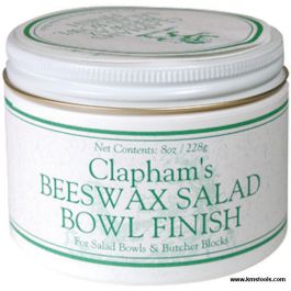 Clapham's Salad Bowl Polish