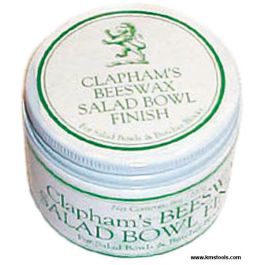 Clapham's Salad Bowl Finish (7oz)