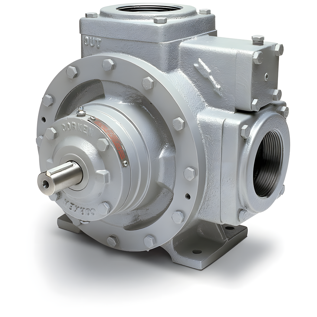 CorkenCDBN0522High Pressure Positive Displacement Sliding Vane Pump