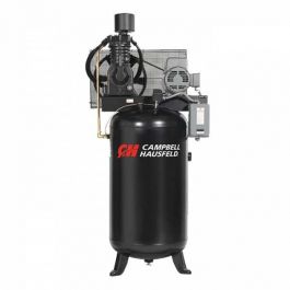 Campbell Hausfeld 7.5 HP 80 Gallon Two-Stage Air Compressor