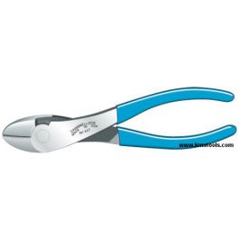 Channellock 8" Heavy-Duty Diagonal Cutters