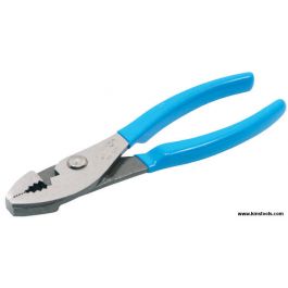 Channellock 6" Slip Joint Pliers