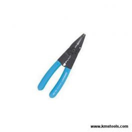 Channellock 8" Multi-Purpose Wire Stripper