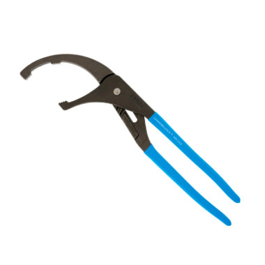 Channellock 215 15in Oil Filter And Pipe Turn Pliers
