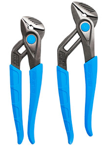 Channellock GS-1X SpeedGrip Combo Set