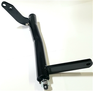 1970 - 1981 Camaro Clutch Z-Bar Bellcrank Assembly