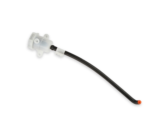 1982 - 2002 Camaro Hydraulic Clutch Master Cylinder Fluid Reservoir and Hose Line Kit