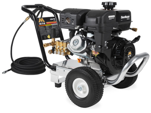 Mi-T-M CM-4200-0MMB Pressure Washers, ChoreMaster™ Series Gasoline Direct Drive