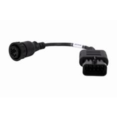 Cojali Mercury Cable 10 Pins (MEFI 1-4)