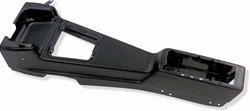 1973 - 1980 Camaro Center Console Housing Assembly, 4 Speed Manual Transmission 469930