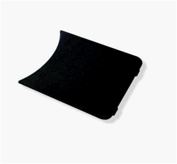 1973 - 1981 Camaro Rear Console Cover Plate