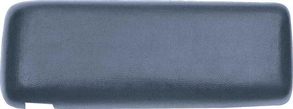 1973 - 1981 Camaro Center Console Door Lid, Dark Blue, 10019560