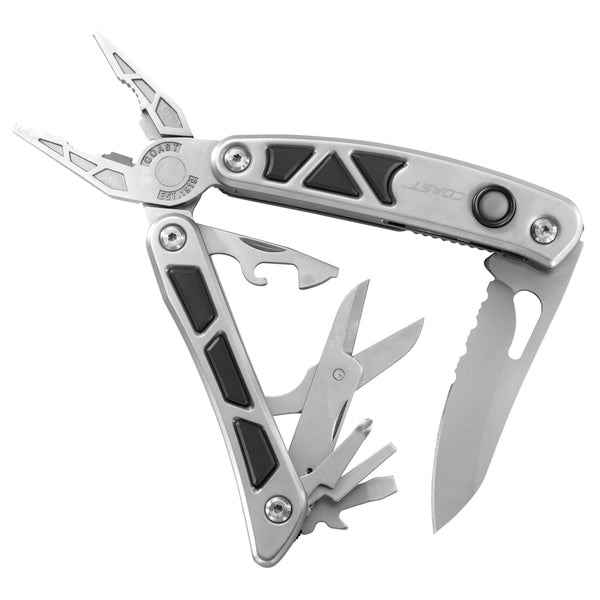 LED150 Multi-Tool with Dual LED Lights COSC5899CP