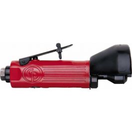 Chicago Pneumatic 3" Cut-Off Tool