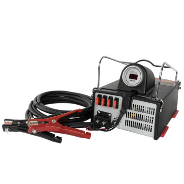 Auto Meter CPS-100 Clean Power Supply, 100A 13.0 To 14.8 VDC