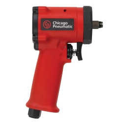 3/8" Stubby Impact Wrench