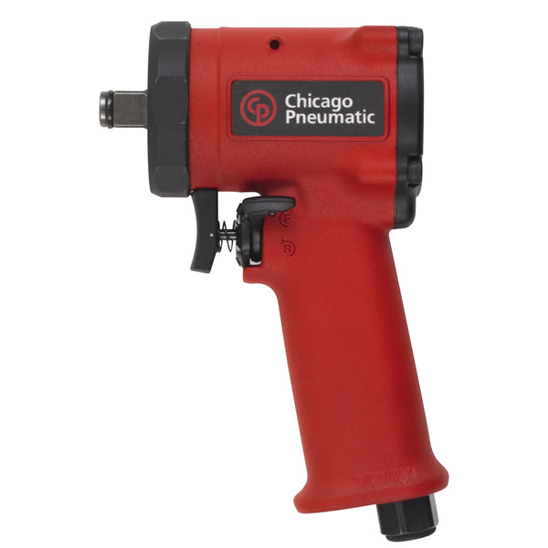 Ultra Compact & Powerful 1/2" Impact Wrench CPT7732