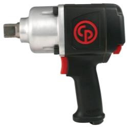 1" Drive Heavy Duty Impact Wrench