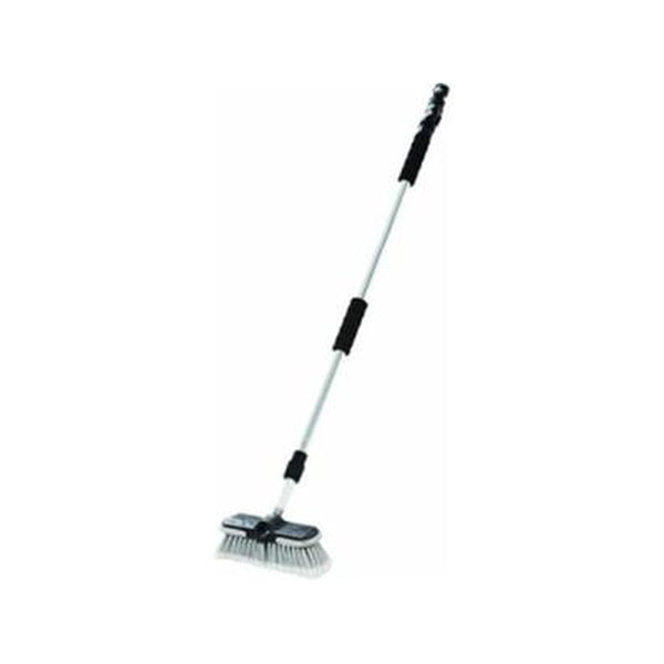 Flow Through Deluxe Wash Brush