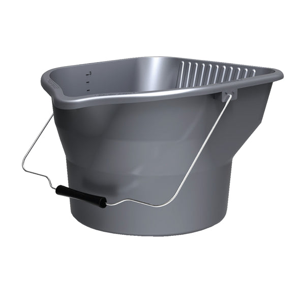 3 Gallon (12 Quart) Car Wash Bucket