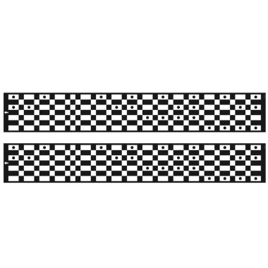 Autel CSC1004-05 Ford AVM Pattern Package